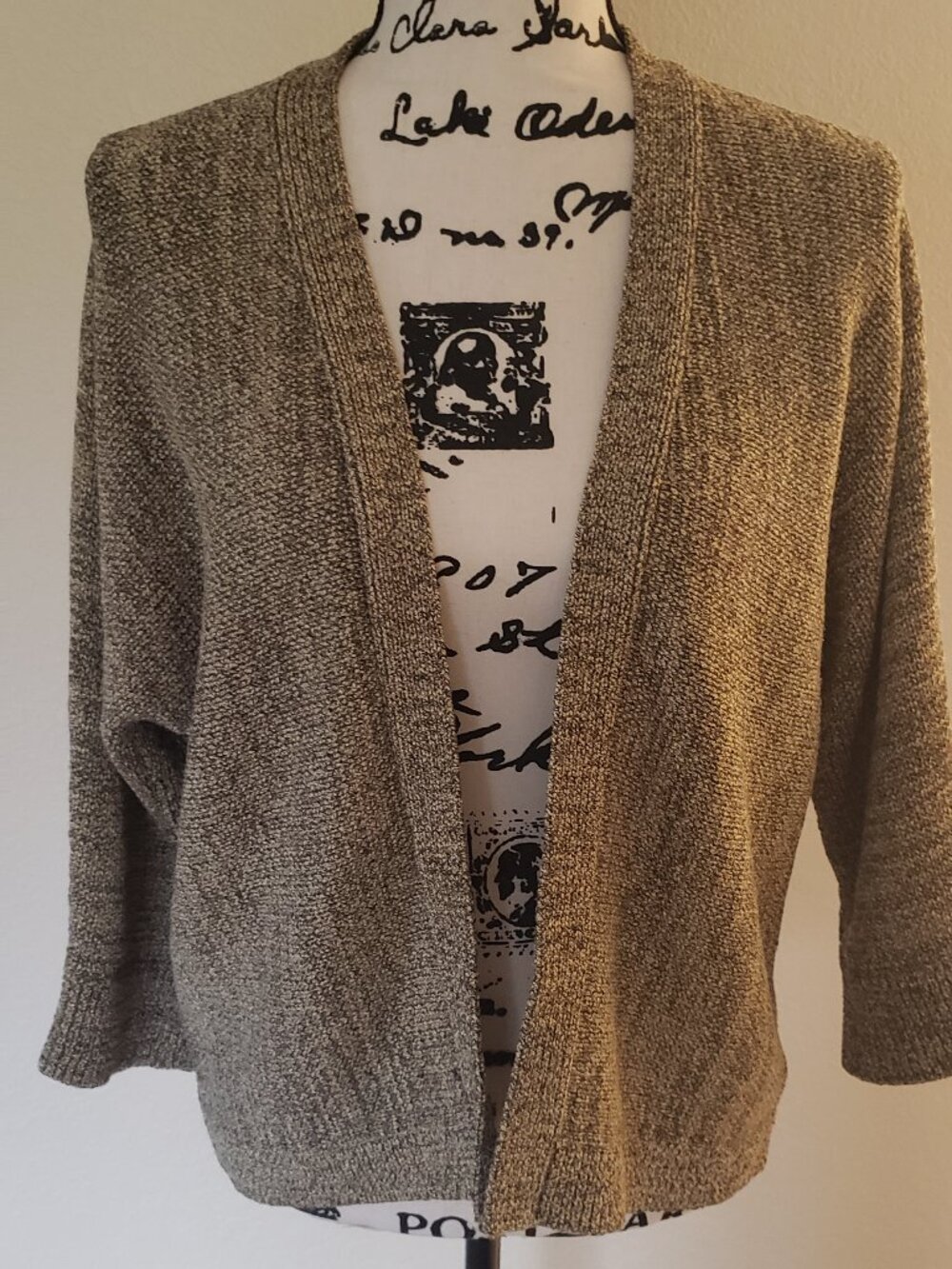Jones New York Sweater